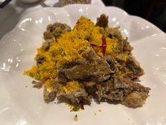 -福海居烤鸭店(鸟巢店)