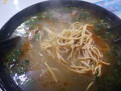 -牛煎里牛肉煎包淮南牛肉汤(广东路店)