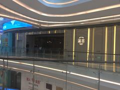 -银泰百货(厦门国贸中心店)