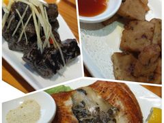米血糕-乡亲鹅肉城(昆山店)