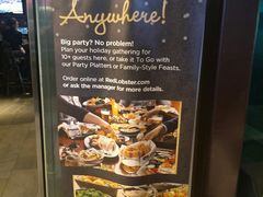 -RED LOBSTER(中城西店)