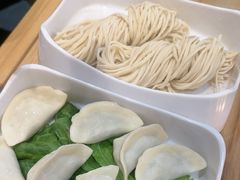 -千牛将·鲜牛肉火锅(开元路店)
