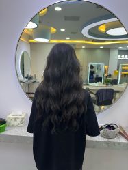 -Show fa salon 秀发沙龙