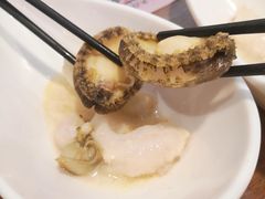 -樾餐厅泰式海鲜火锅(民歌湖店)