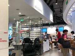 -JINS(上海宏伊国际广场店)