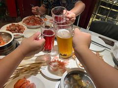-加餐海鲜自助(宝龙一城店)