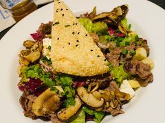 特色沙拉-宝莱纳餐厅(滨江店)