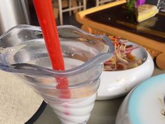 -品味泸沽湖•民族特色菜(大落水店)