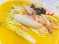 -陈生记黑鱼馆·20年活鱼现杀(宁波鼓楼店)