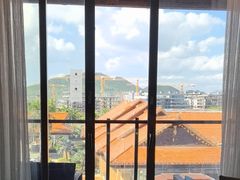 -三亚海棠湾万丽度假酒店