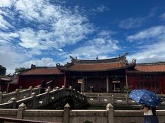 -揭阳学宫(榕城区)