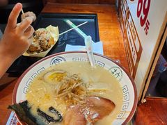 -筑地银GINDACO·日式简餐(枫蓝店)
