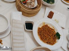 -喜宴·粤菜·茶点·海鲜(光浩店)