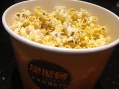 -星聚会KTV(景枫中心店)