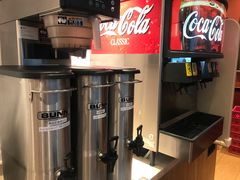 -The Habit Burger Grill 哈比特汉堡(爱琴海店)