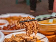 -朱大嘴肥肠血旺(福字街店)