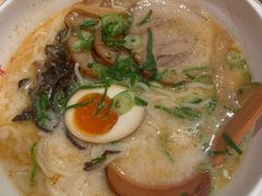 味千猪骨汤拉面-味千拉面(万里店)