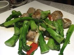 -味可道美食坊(福基路店)