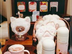 -星巴克臻选(思南公馆店)