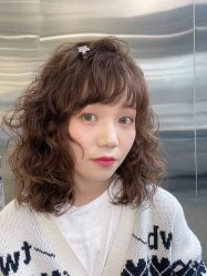 -Hair Code芭曲发型