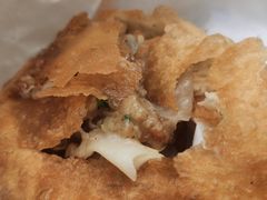 -家阳赵师傅油饼包烧麦(粮道街店)