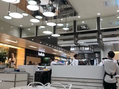 -Lady M(沙田新城市广场店)