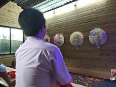 -英西峰林·洞天仙境