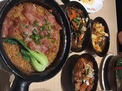 -六泰居·尔滨地标·东北菜(黄河路店)