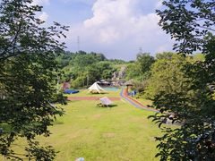 -凤翔首邑温泉度假村