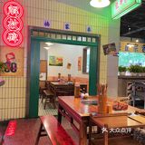 脱单不“楠”火锅套餐真是绝绝子[调皮]