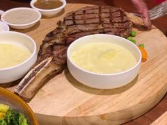 -G+KITCHEN(龙湖狮山天街店)