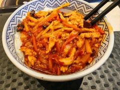 -吉野家(成都时代奥莱店)