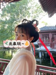 -汉仪华裳汉服馆(打浦桥店)