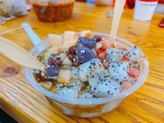 山城汤圆-八一好吃街·高品美食广场