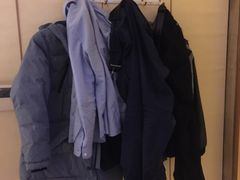 -华夏良子·足道SPA艾灸(三里屯店)