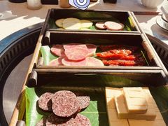 -木王宴语·野生鲜菌火锅(玉河店)