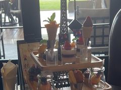 -南沙游艇会·大兵船餐厅