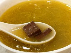 鸡血汤-振鼎鸡(天钥桥路店)