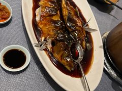 -浙江西子宾馆·牡丹厅