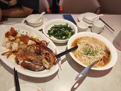 -阿毛饭店首店·宁波老字号(文化广场店)