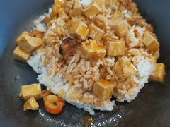 -海盗虾饭·剥好的小龙虾饭(SOHO尚都店)