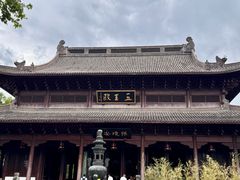-钱王祠