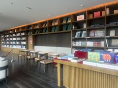 -木嘛working coffee(前海店)