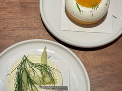 -Ten Olives甜点