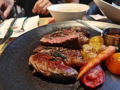 -安妮意大利餐厅(国贸店)