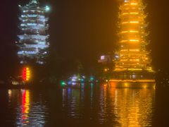 -桂林两江四湖景区