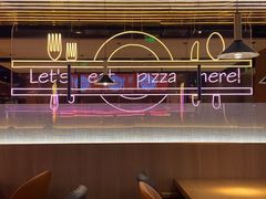 -比格比萨自助(延庆万达广场店)