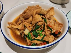 -回家吃饭·地道南昌菜(建德观总店)