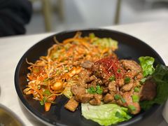 -HOTISLAND海鸡岛·韩国料理(江南西店)