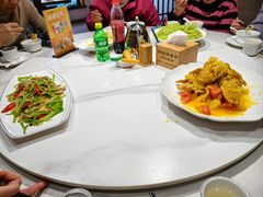 -渔码头食府·20年蓬莱老字号(登州路店)